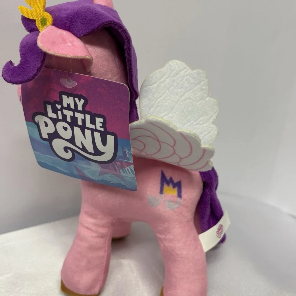Hasbro this pre